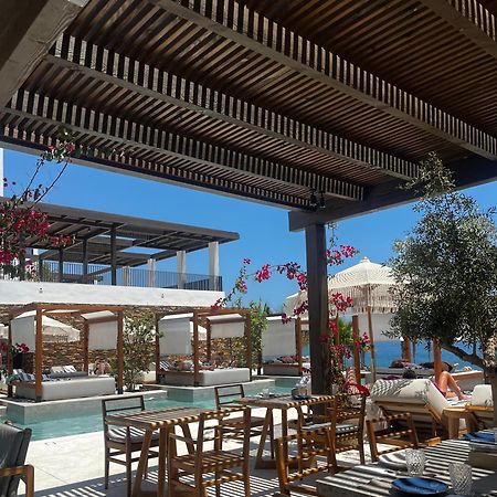 Appartement Monika Playa Macenas Mojácar Extérieur photo