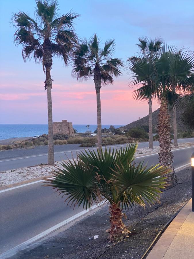 Appartement Monika Playa Macenas Mojácar Extérieur photo