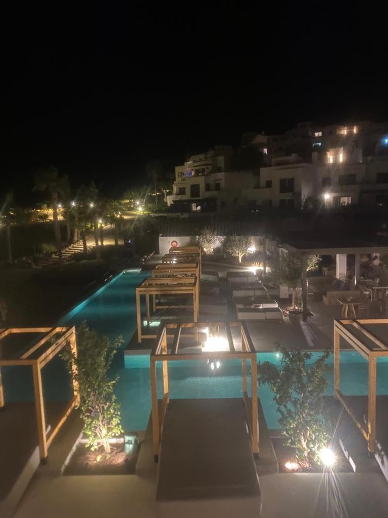 Appartement Monika Playa Macenas Mojácar Extérieur photo