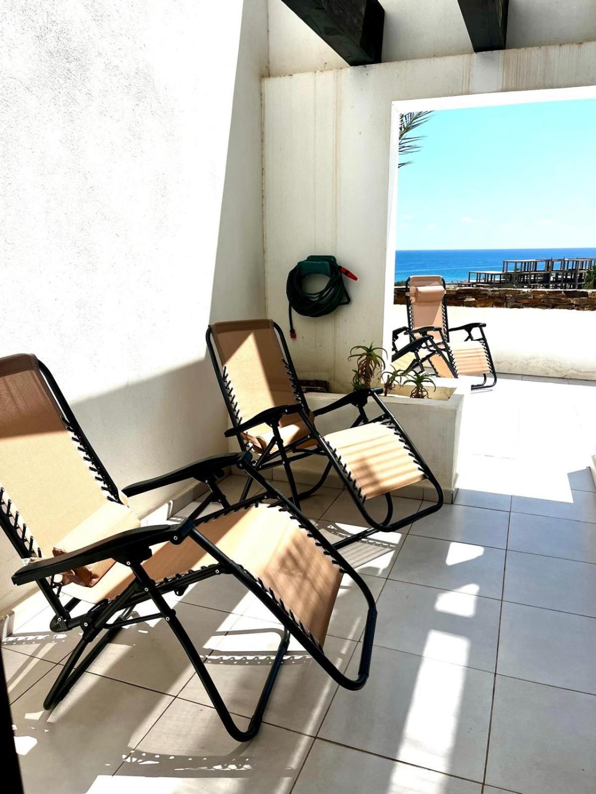 Appartement Monika Playa Macenas Mojácar Extérieur photo