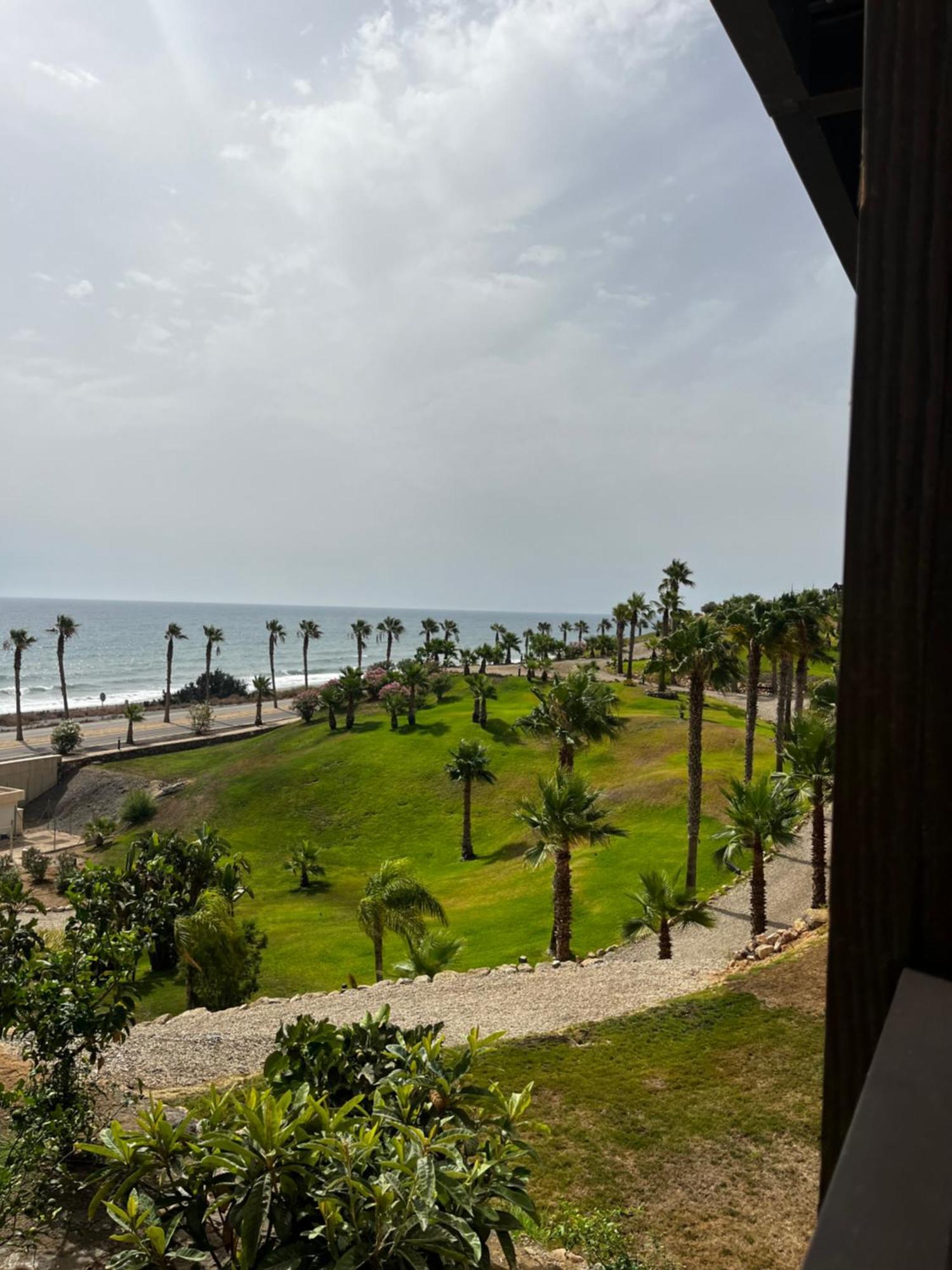 Appartement Monika Playa Macenas Mojácar Extérieur photo