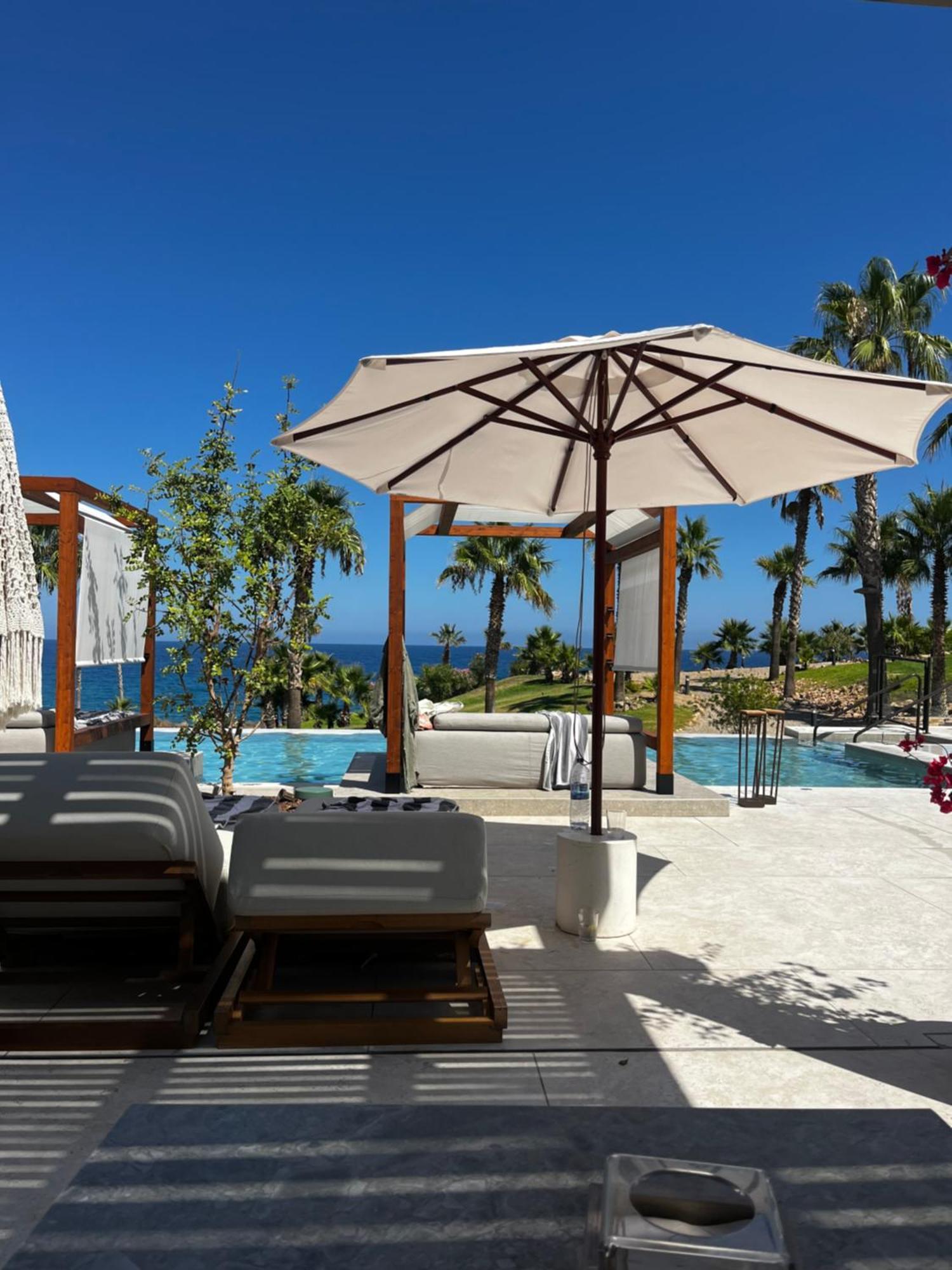 Appartement Monika Playa Macenas Mojácar Extérieur photo