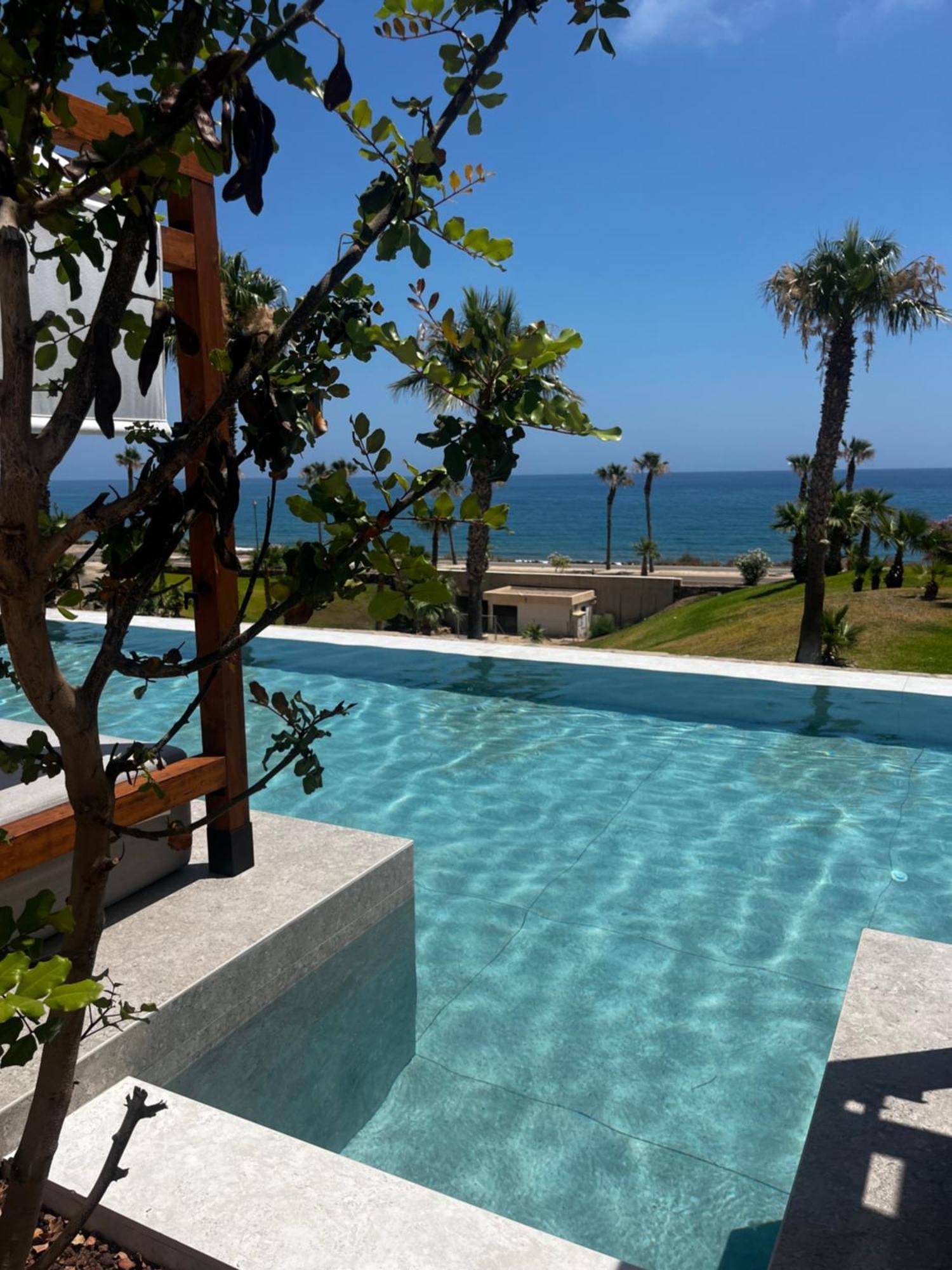 Appartement Monika Playa Macenas Mojácar Extérieur photo