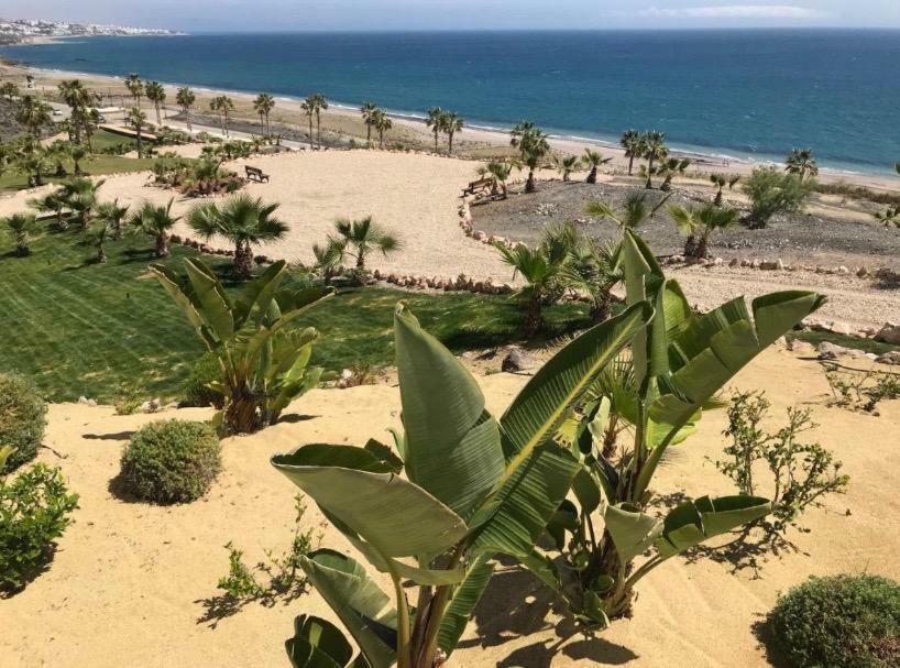Appartement Monika Playa Macenas Mojácar Extérieur photo